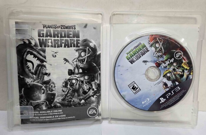 Plants vs. Zombies Garden Warfare Garden Warfare | PS3 - Imagen 3