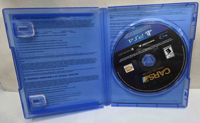 Project CARS Complete Edition | PS4 - Imagen 3