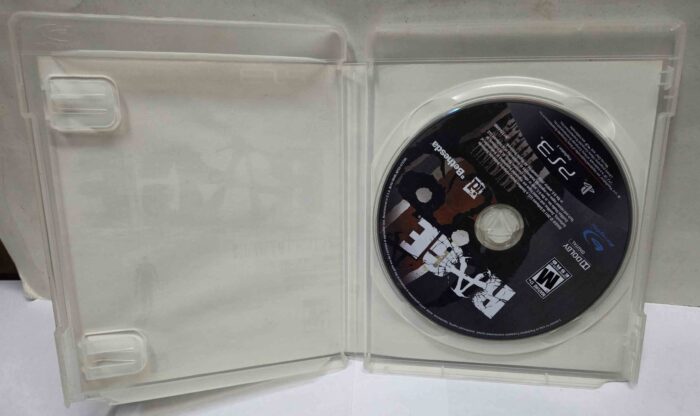 Rage | PS3 - Imagen 3