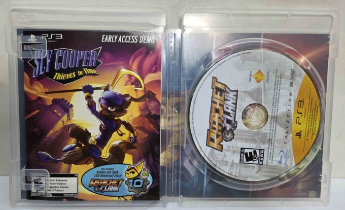 Ratchet & Clank Collection | PS3 - Imagen 3