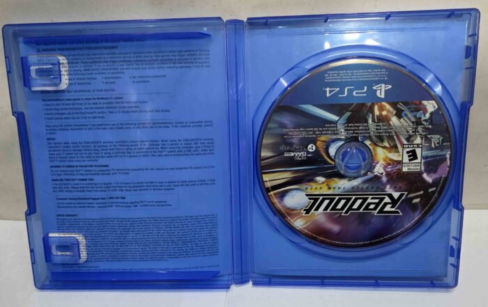 Redout | PS4 - Imagen 3