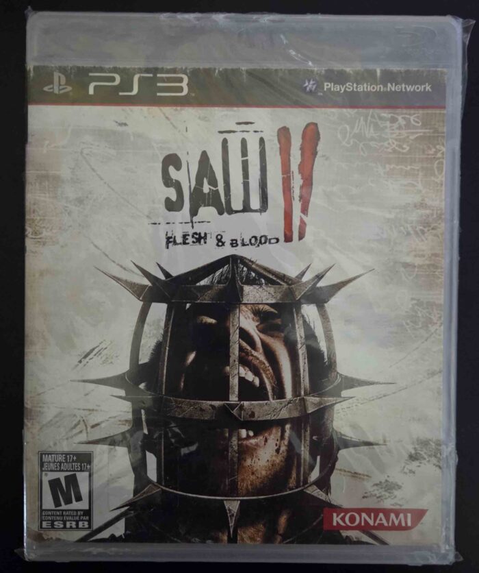 Saw 2 | PS3