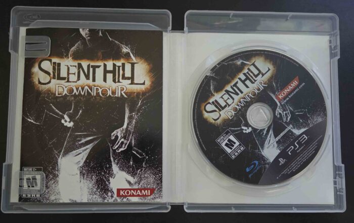 Silent Hill Downpour | PS3 - Imagen 3