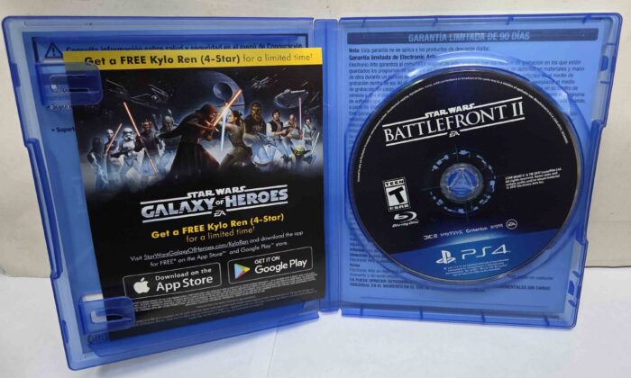 Star Wars Battlefront 2 | PS4 - Imagen 3