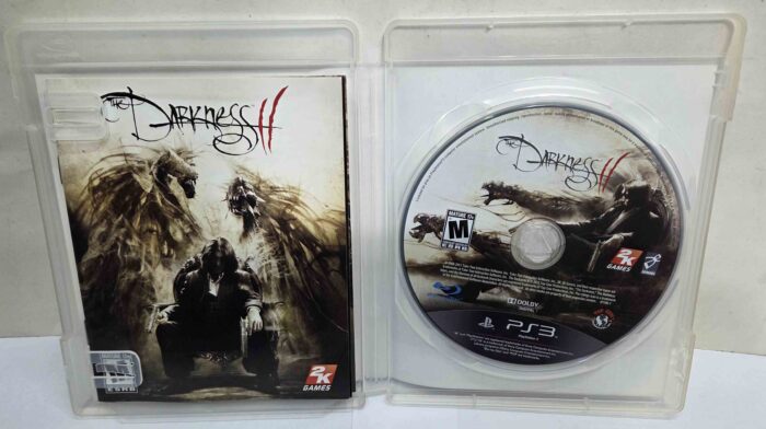 The Darkness II | PS3 - Imagen 3