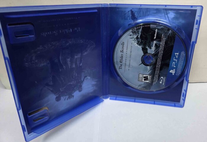 The Elder Scrolls Online | PS4 - Imagen 3