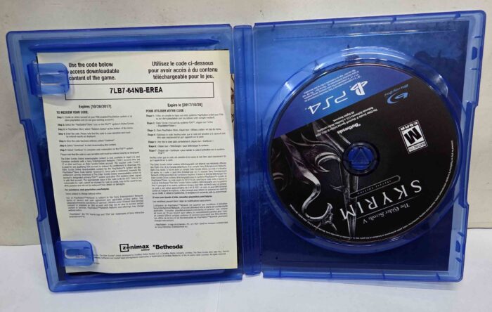 The Elder Scrolls V Skyrim Special Edition | PS4 - Imagen 3