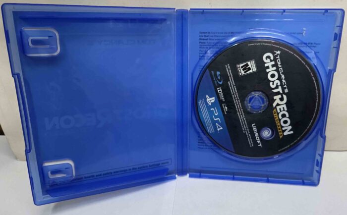 Tom Clancy's Ghost Recon Wildlands | PS4 - Imagen 3