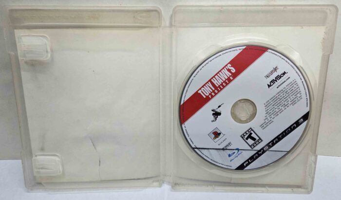 Tony Hawk's Project 8 | PS3 - Imagen 3