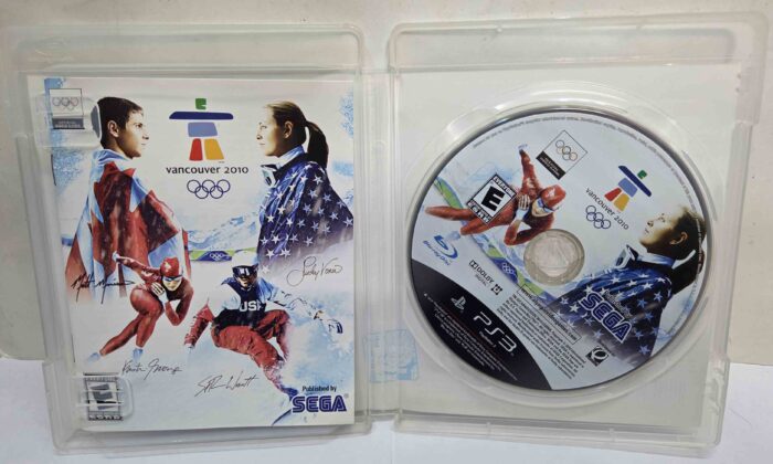 Vancouver 2010 | PS3 - Imagen 3