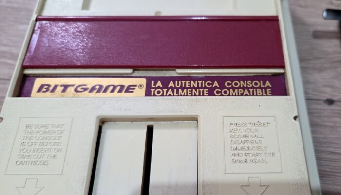 Family Game de los '90 Pal Bit Game + Soccer - Imagen 2