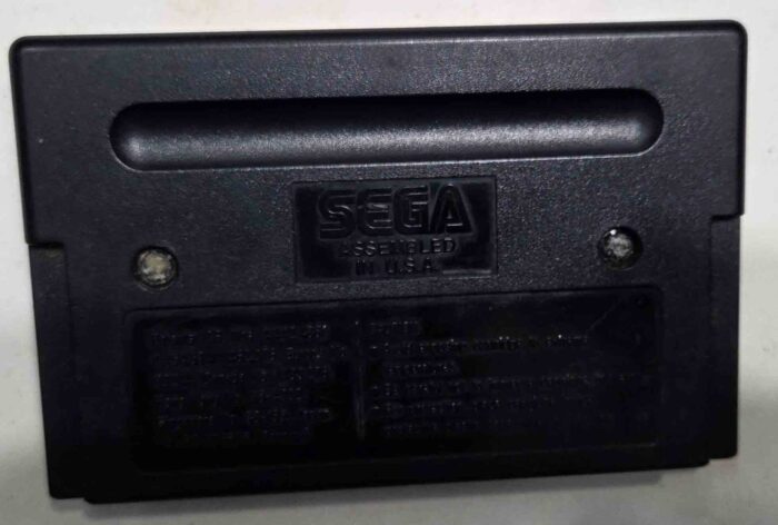 Awesome Possum | Sega Genesis Original - Imagen 2