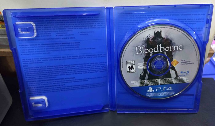 Bloodborne | PS4 - Imagen 2