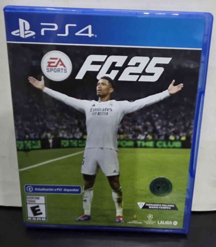 Fc 25 | PS4