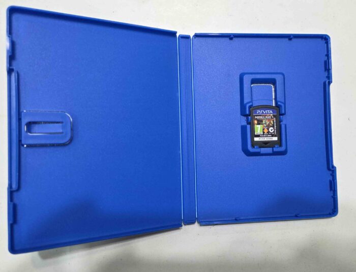 Minecraft PlayStation Vita Edition | PS Vita - Imagen 3
