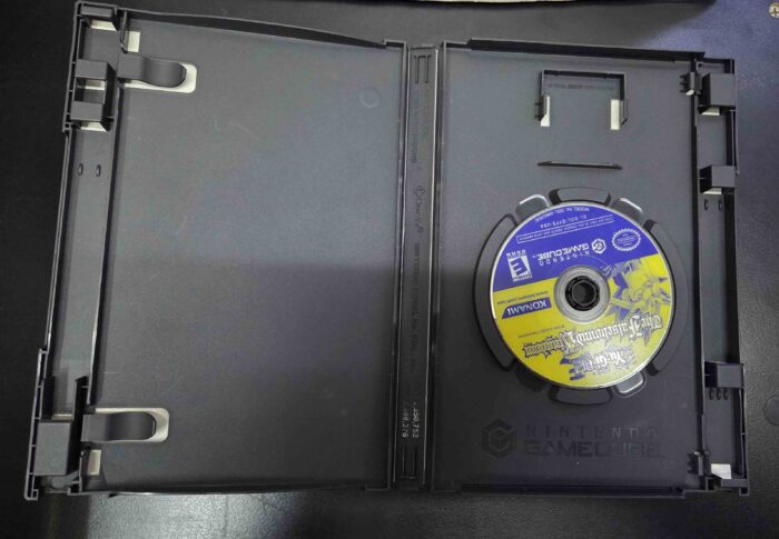 Yu-Gi-Oh! The Falsebound Kingdom | Gamecube - Imagen 2