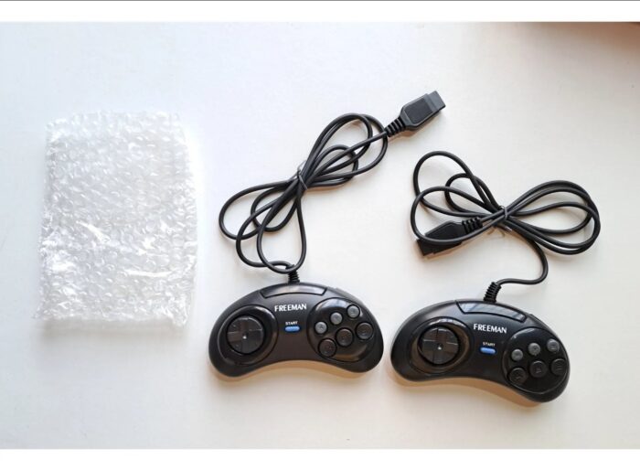 Family Game Freeman Noventero Nuevo - Imagen 3
