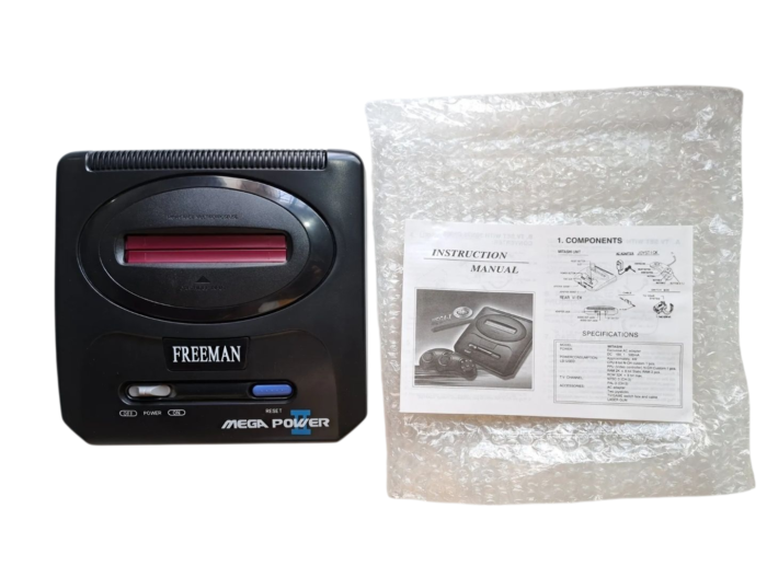 Family Game Freeman Noventero Nuevo - Imagen 2