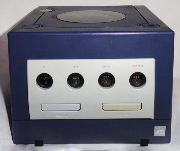 Nintendo Gamecube Completa En Caja - Imagen 4