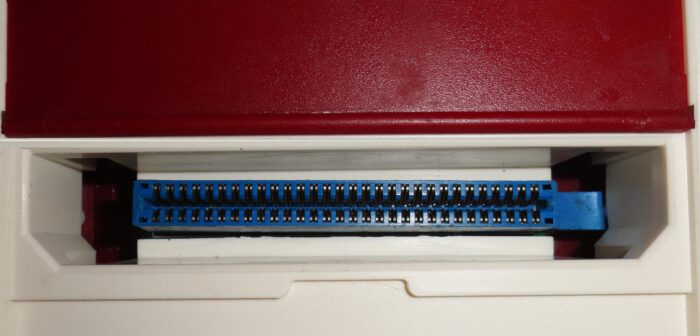 Consola Family Game de los 90s NTSC con Integrados + Juego - Imagen 6