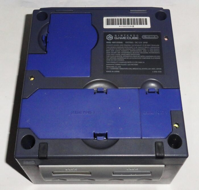 Nintendo Gamecube Completa En Caja - Imagen 10