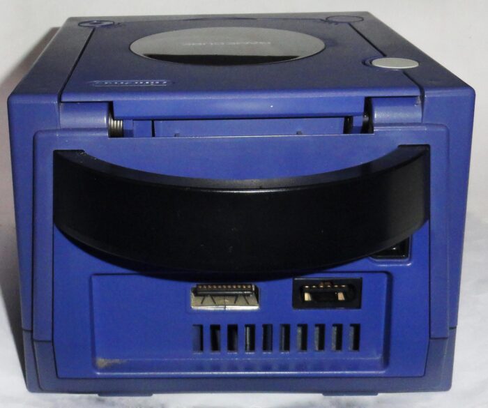 Nintendo Gamecube Completa En Caja - Imagen 6