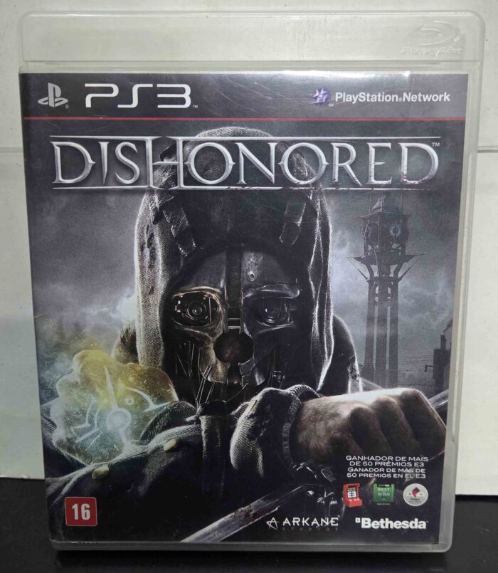 Dishonored | PS3