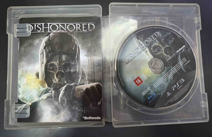 Dishonored | PS3 - Imagen 2