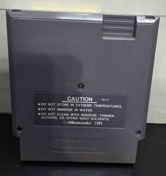 Dr. Mario | Nintendo Nes - Imagen 2