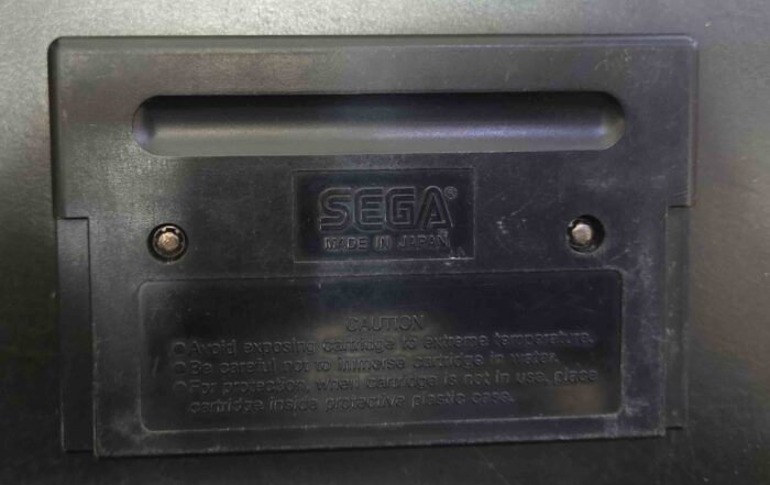 Pac-Mania | Sega Genesis Original - Imagen 2