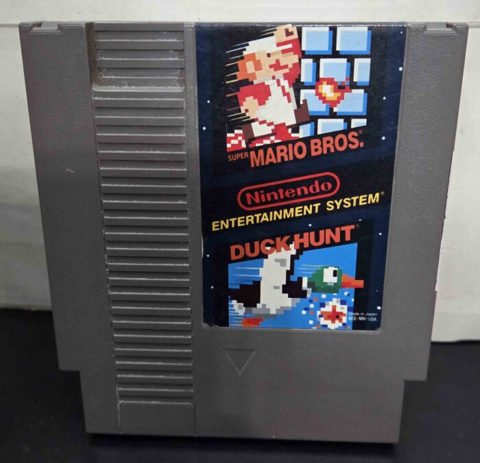 Super Mario Bros  Duck Hunt | Nintendo Nes