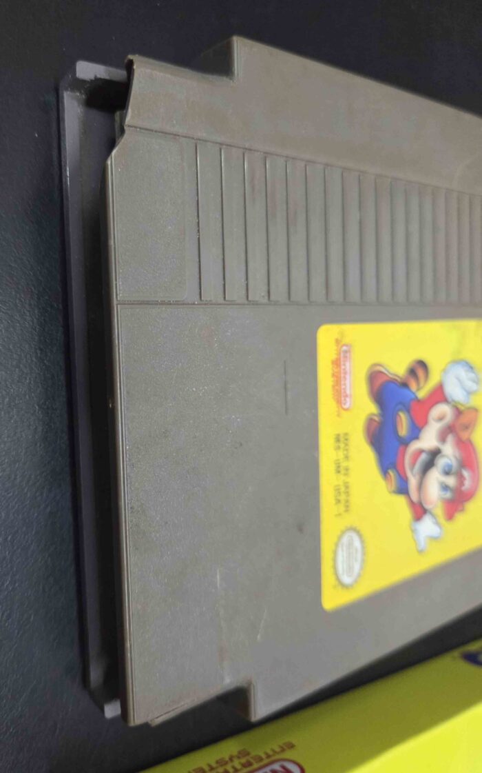 Super Mario Bros. 3 (caja custom) | Nintendo Nes - Imagen 4