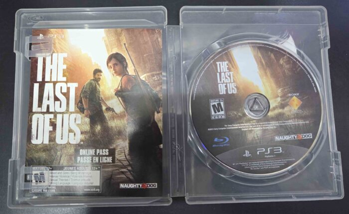 The Last of Us | PS3 - Imagen 2