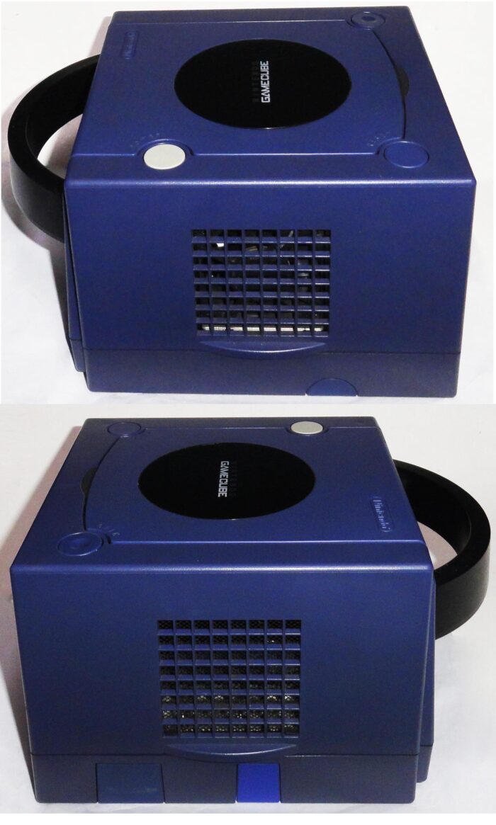 Nintendo Gamecube Completa En Caja - Imagen 5