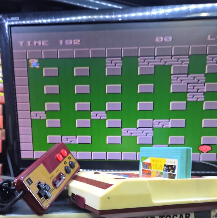 Family Game Video Princesa PAL -N '90 noventero - Imagen 5