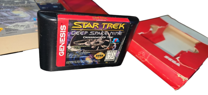 Star Trek Deep Space Nine - Imagen 3