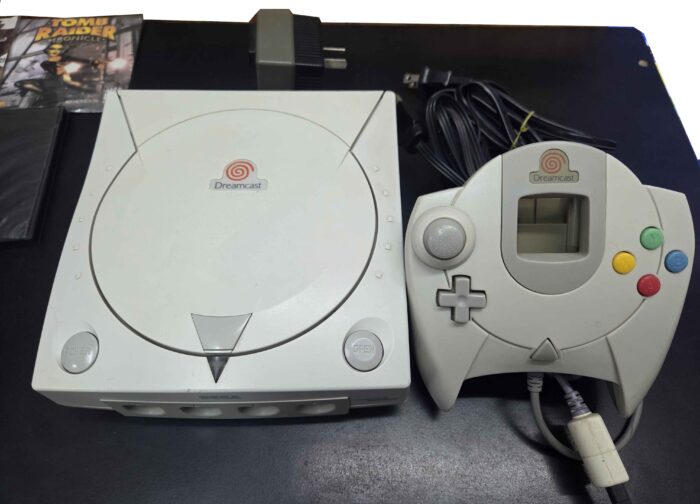 Consola Sega Dreamcast - Imagen 4