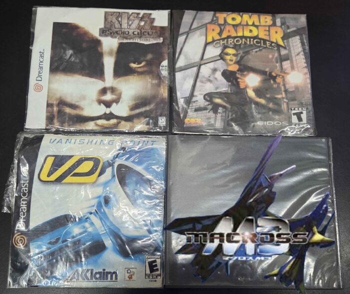 Consola Sega Dreamcast - Imagen 5