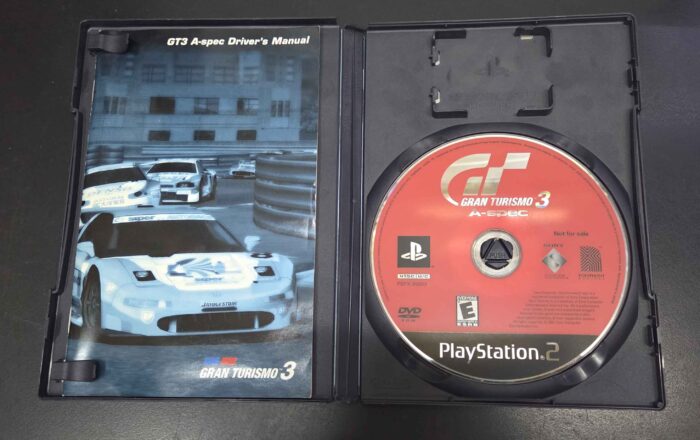Gran Turismo 3 A-Spec | PS2 - Imagen 2