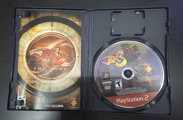 Jak 3 | PS2 - Imagen 2