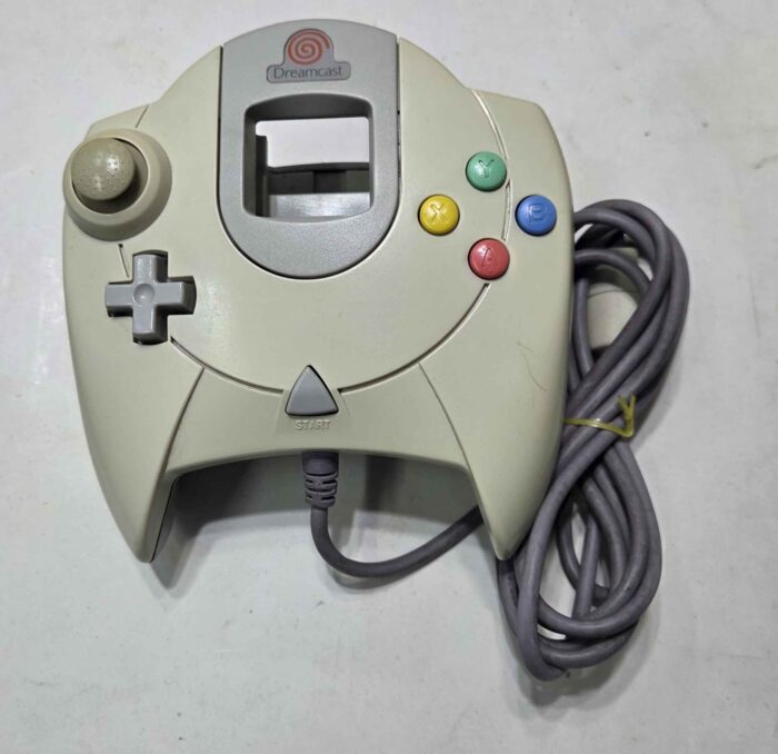 Joystick Original Sega Dreamcast