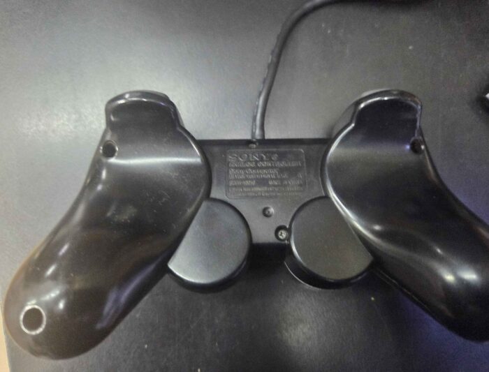 Joystick Dualshock 2 Ps2 Original Clase A - Imagen 2