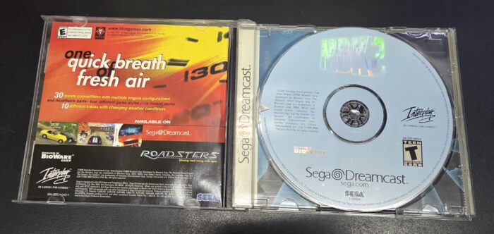 MDK 2 | Dreamcast - Imagen 3