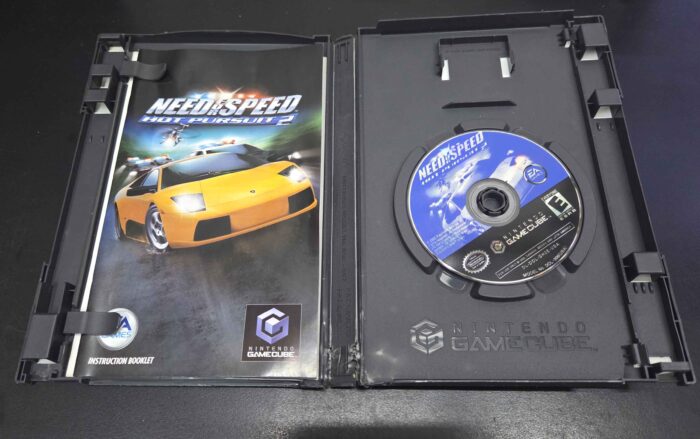 Need for Speed Hot Pursuit 2 | Gamecube - Imagen 3
