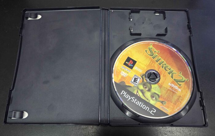 Shrek 2 | PS2 - Imagen 2