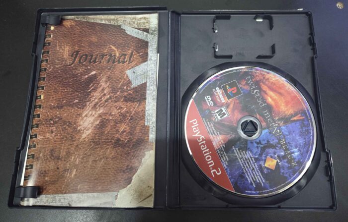Twisted Metal Black | PS2 - Imagen 2