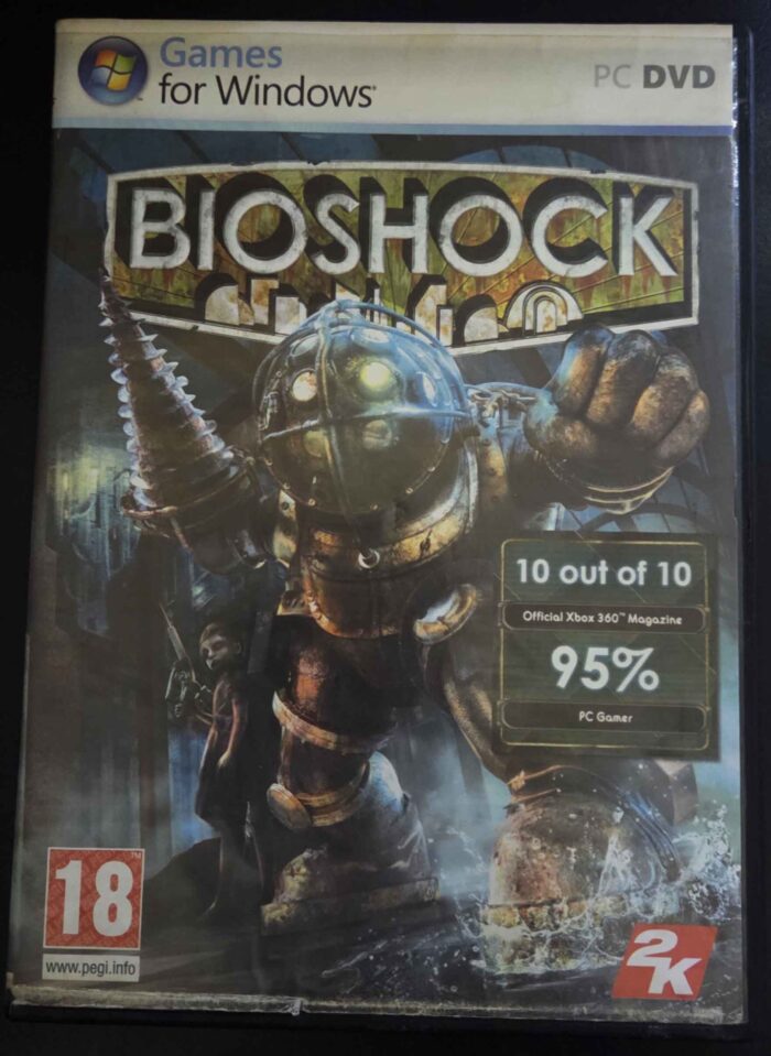 Bioshock | PC
