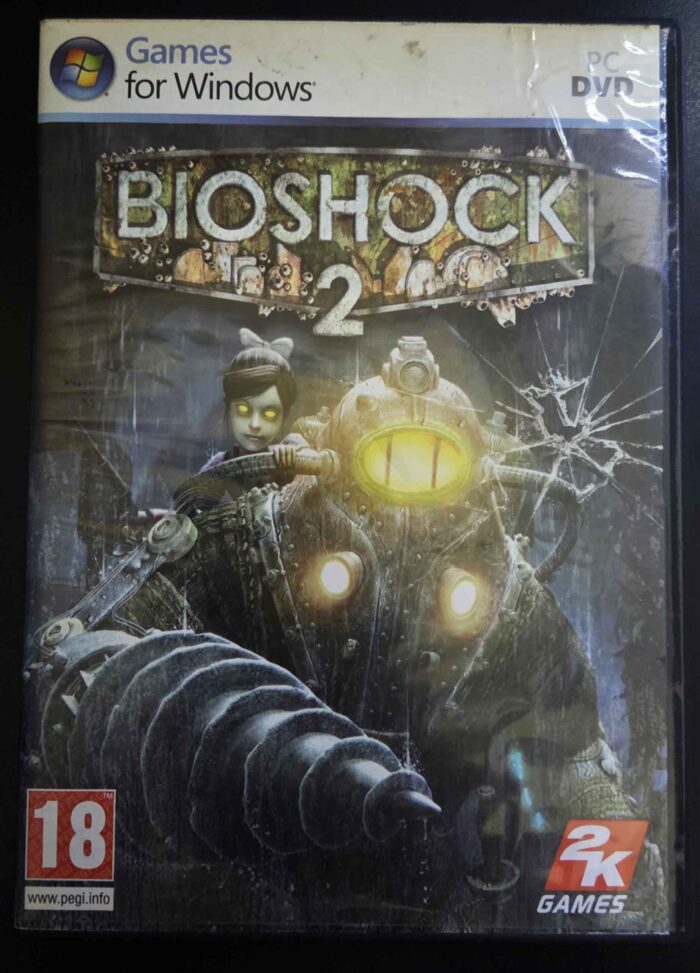 BioShock 2 | PC