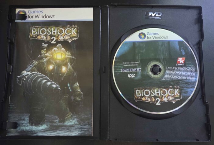 Bioshock | PC - Imagen 2