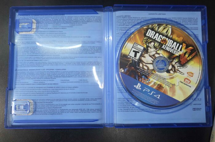 Dragon Ball Xenoverse | PS4 - Imagen 2